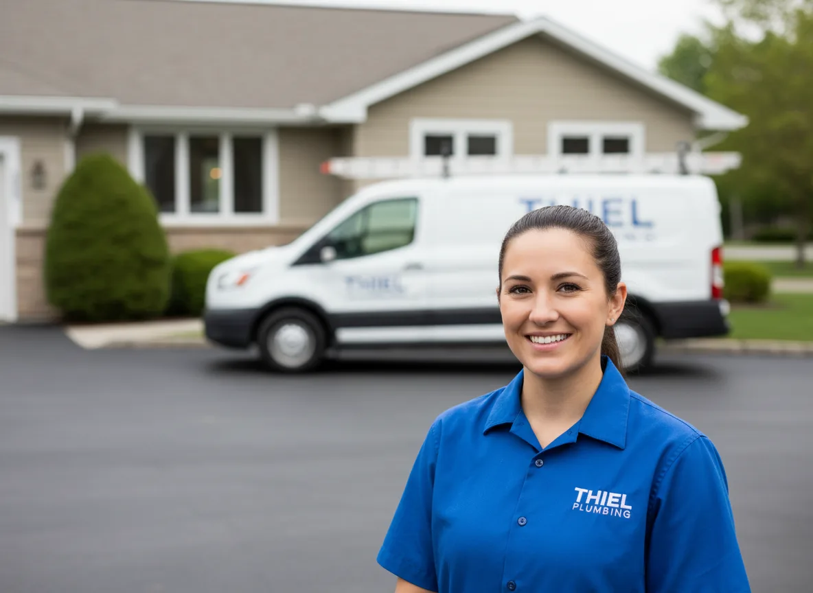 Plumber Stafford, KS FAQs